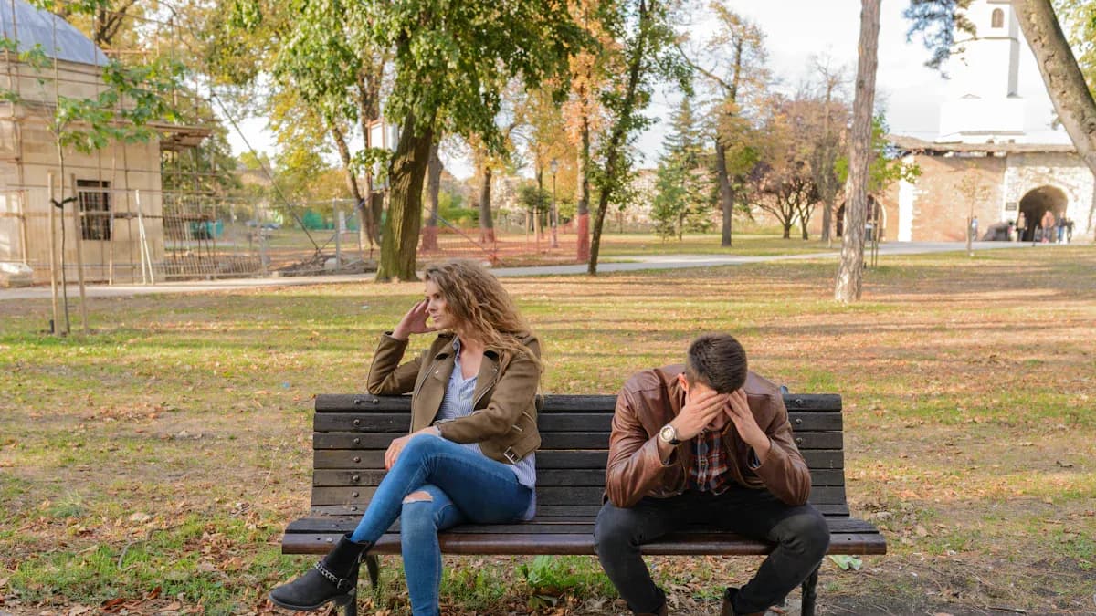Stop Enabling, Start Healing: Breaking Free from Codependent Relationships