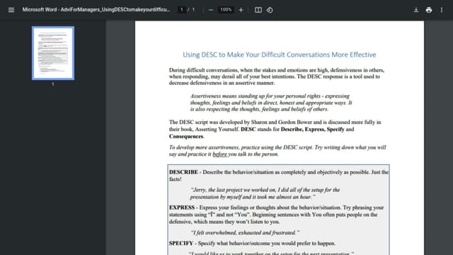 Communication Analysis Script 7 Assertive Communication Scripts That Stop Manipulators Fast