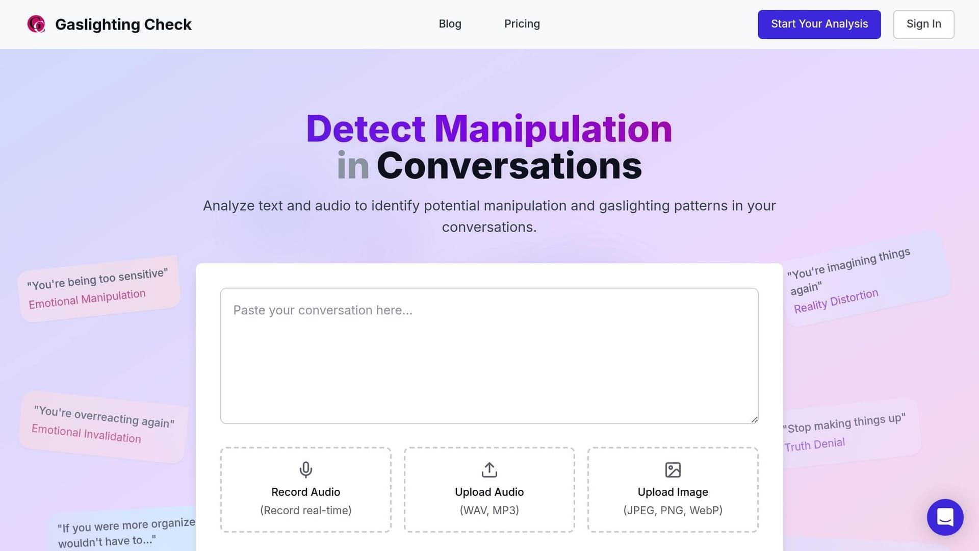 Communication Analysis Script 7 Assertive Communication Scripts That Stop Manipulators Fast